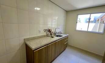 Imagem 4: Sobrado com 3 quartos no Condomínio Alameda das Magnólias Bairro Igara