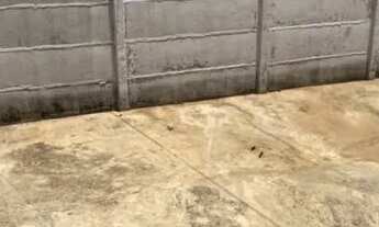 Imagem 7: Casa bairro JK nova capital