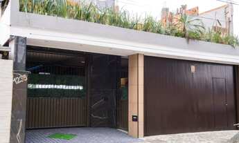 Imagem 7: Suíte com ar condicionado Rua da padaria HS