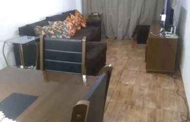 Imagem: Apartamento em Rua Godofredo Viana - Taquara