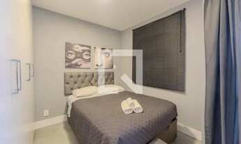 Imagem 3: Apartamento à Venda - Bela Vista, 1 Quarto, 22 m2