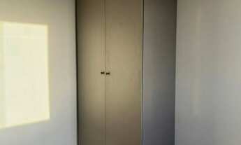 Imagem 6: APARTAMENTO TOTALMENTE REFORMADO COM DOIS QUARTOS