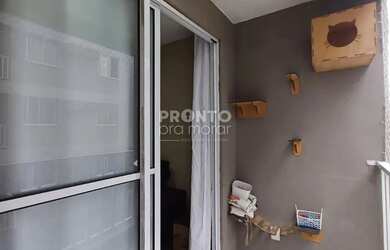 Imagem 3: Apartamento com 2 quartos em Dois Carneiros