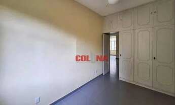 Imagem 5: Apartamento com 2 dormitórios à venda, 75 m² por R$ 280.000,00 - Centro - Niterói/RJ