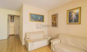 Imagem 3: Venda Apartamento 2 Dormitórios - 80 m² Brooklin