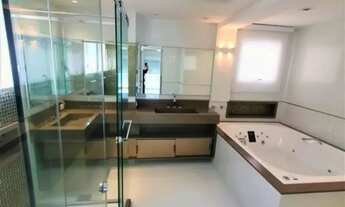 Imagem 5: Imóvel para venda com 278 m² com 4 quartos