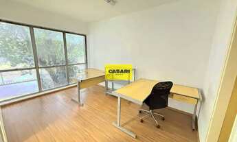 Imagem: Sala Comercial para Venda com 37m² e Vaga