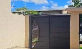 Imagem 4: Linda casa no Bairro Monte Castelo