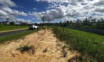 Imagem 5: Terreno de 300m² em condomínio de luxo em Votorantim-SP, bairro Itapeva. Oportunidade únic
