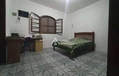 Imagem 7: Linda casa com localização privilegiada na praia Massaguaçu