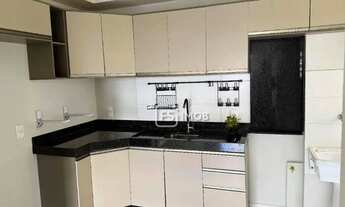 Imagem 3: Apartamento à Venda no Residencial Vila das Orquídeas Conforto, Lazer e Excelente Localiz