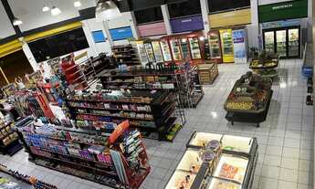 Imagem 7: Salão Galpão Galpão / depósito com 5 vagas na garagem