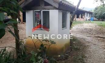 Imagem 5: Sítio em Estrada Pinheirinho - Área rural de São José dos Campos sem nome definido de bair