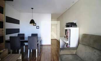 Imagem 3: Apartamento à Venda - Vila Antonieta, 2 Quartos, 57 m2