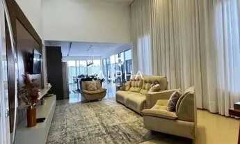 Imagem 3: Condomínio Fechado para Venda em Senador Canedo, Jardins Nápoles, 3 dormitórios, 2 suítes