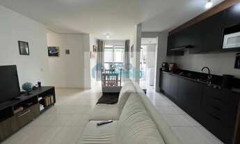 Imagem 2: Apartamento com 2 dormitórios, 70m², Pedra Branca, Palhoça, SC