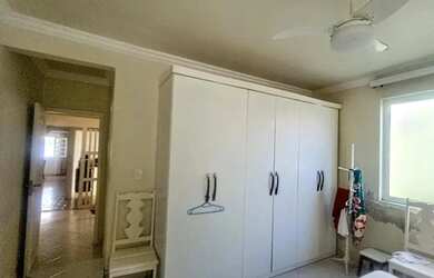 Imagem 4: Stella Mares casa 4/4, 3 suítes, duplex, garagens, armários - ótima localização