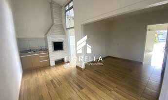 Imagem 6: Sobrado com 03 Dormitórios, sendo 01 Suíte, na Ponte do Imaruim - Palhoça/SC