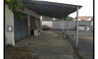 Imagem 4: Área para aluguel e venda com 3000 metros quadrados em Quiririm - Taubaté - SP