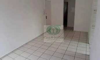 Imagem 4: Apartamento com 2 dormitórios para alugar, 60 m² por R$ 2.300,00/mês - Vila Valença - São