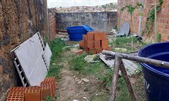 Imagem 2: Terreno no santos dumont