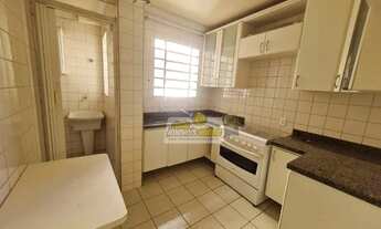 Imagem 6: Apartamento com 3 dormitórios à venda, 57 m² por R$ 380.000,00 - Olinda - Uberaba/MG