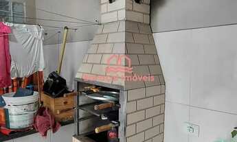 Imagem 7: Casa à venda no Bairro Nova Mirim, com edícula, com quintal e 4 vagas