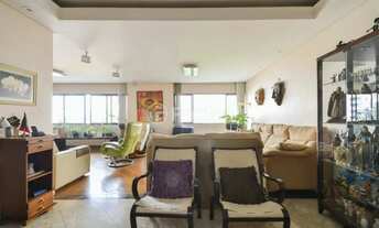 Imagem 2: Apartamento à venda Rua dos Franceses, Morro dos Ingleses - São Paulo