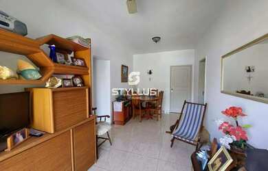 Imagem 3: Riachuelo Apartamento com 2 dormitórios