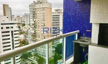 Imagem 2: Apartamento impecável a 600 metros do metrô