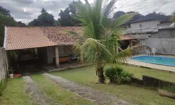 Imagem: Venda de Chácara Espaço Ideal para Relaxar