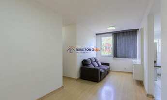 Imagem 3: Apartamento com 03 dormitórios com infraestrutura completa semi mobiliado