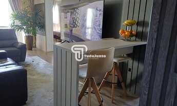 Imagem 2: Apartamento à venda no bairro Caminho Novo em Palhoça/SC