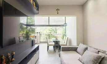 Imagem 5: APARTAMENTO À VENDA NO TATUAPÉ - 2 DORMITÓRIOS, 1 SUÍTE, 1 VAGA DE GARAGEM