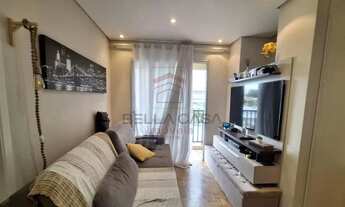 Imagem: APARTAMENTO RUA MONSENHOR JOÃO FELIPO MOOCA