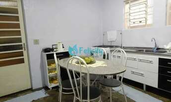 Imagem 4: Sobrado com 3 dorms, 1 suíte, 2 vagas, 269m2 no Parque Maria Domitila