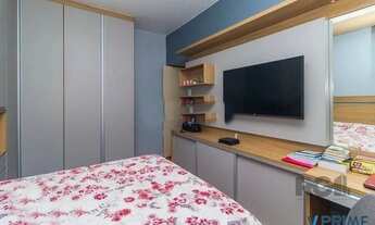 Imagem 7: Apartamento 3 dormitórios à venda Petrópolis Porto Alegre/RS