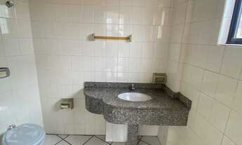 Imagem 6: Sala comercial Aérea