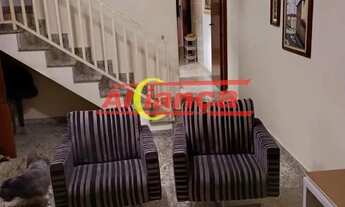 Imagem 4: SOBRADO A VENDA COM 3 DORMITORIOS, SUITE, 2 VAGAS EM LOCALIZAÇÃO PRIVILEGIADA - TREMEMBÉ