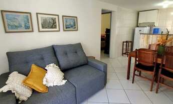 Imagem 6: Apartamento pacote carnaval