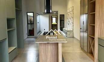 Imagem 6: Casa com 3 dormitórios à venda, 168 m² por R$ 1.250.000 - Residencial Quinta da Mata 1 - R