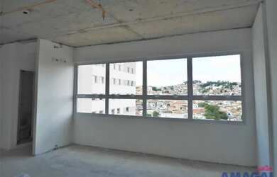 Imagem: Sala comercial a venda