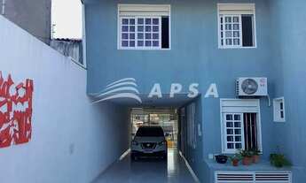 Imagem 2: EXCELENTE CASA NA SERRARIA, CONDOMÍNIO RESIDENCIAL. CASA AMPLA, COM 3 QUARTOS, SENDO UMA S