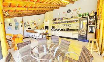 Imagem 3: Casa Incrível e Aconchegante na Zona Sul de Uberlandia - Residencial e Comercial