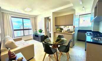 Imagem 5: Studio Jazz (AE) | Melhor imóvel em Piedade | Recem entregue | C/ vista Mar | 31m²