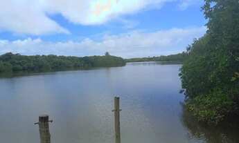 Imagem 6: CASA RIO MAR ITACIMIRIM BAHIA