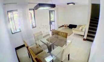 Imagem 4: NASCENTE, ARMÁRIOS, MOBILIADO, AR-CONDICIONADO, 2 VAGAS