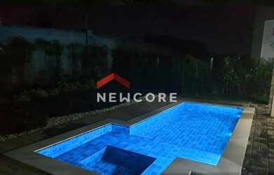 Imagem 3: Casa de condomínio em Rua Caraíva - Alphaville (Abrantes) - Camaçari/BA