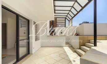 Imagem 2: COBERTURA VENDA MOEMA