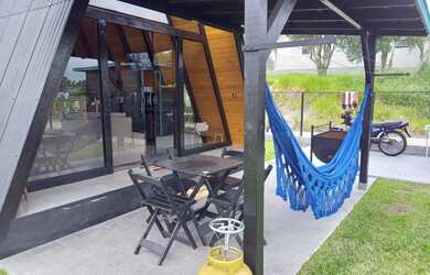 Imagem 4: ?CHALÉ CASA? Casa com 2 dormitórios